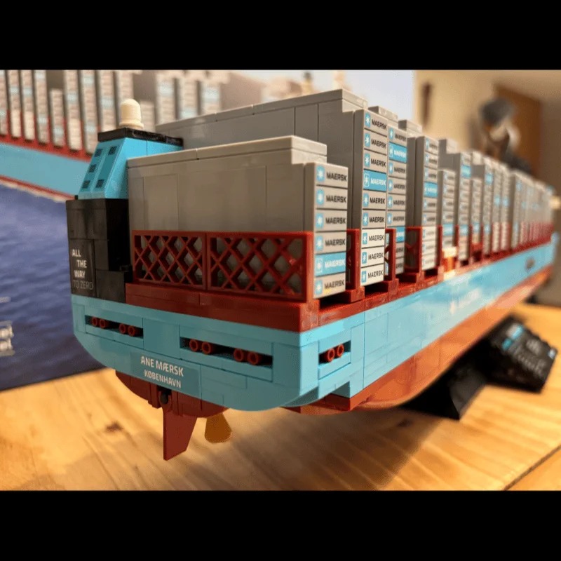 New 2026 Dual-Fuel Container V - đánh giá và giá Model Kit Walmart