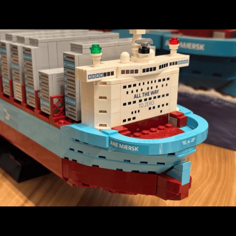 New 2026 Dual-Fuel Container V - đánh giá và giá Model Kit Walmart