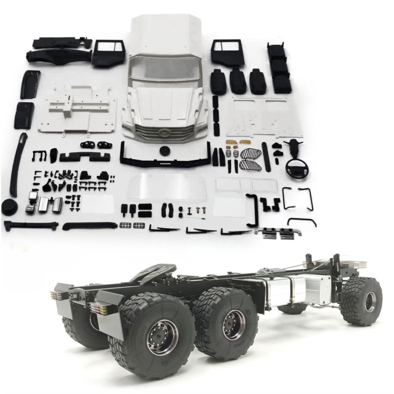 New JDM-218B KIT Radio Control - đánh giá và giá Model Kit Motor
