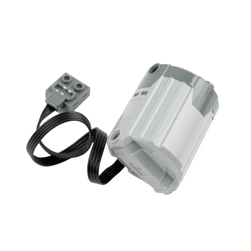XL Motor 8882 Power Functions  - đánh giá và giá Model Kit Walmart