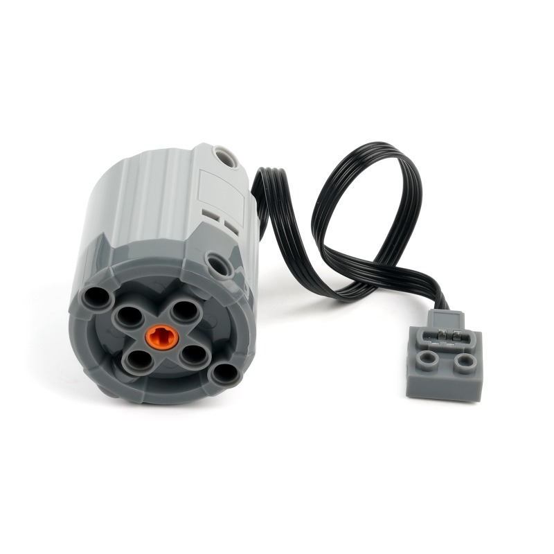 XL Motor 8882 Power Functions  - đánh giá và giá Model Kit Walmart
