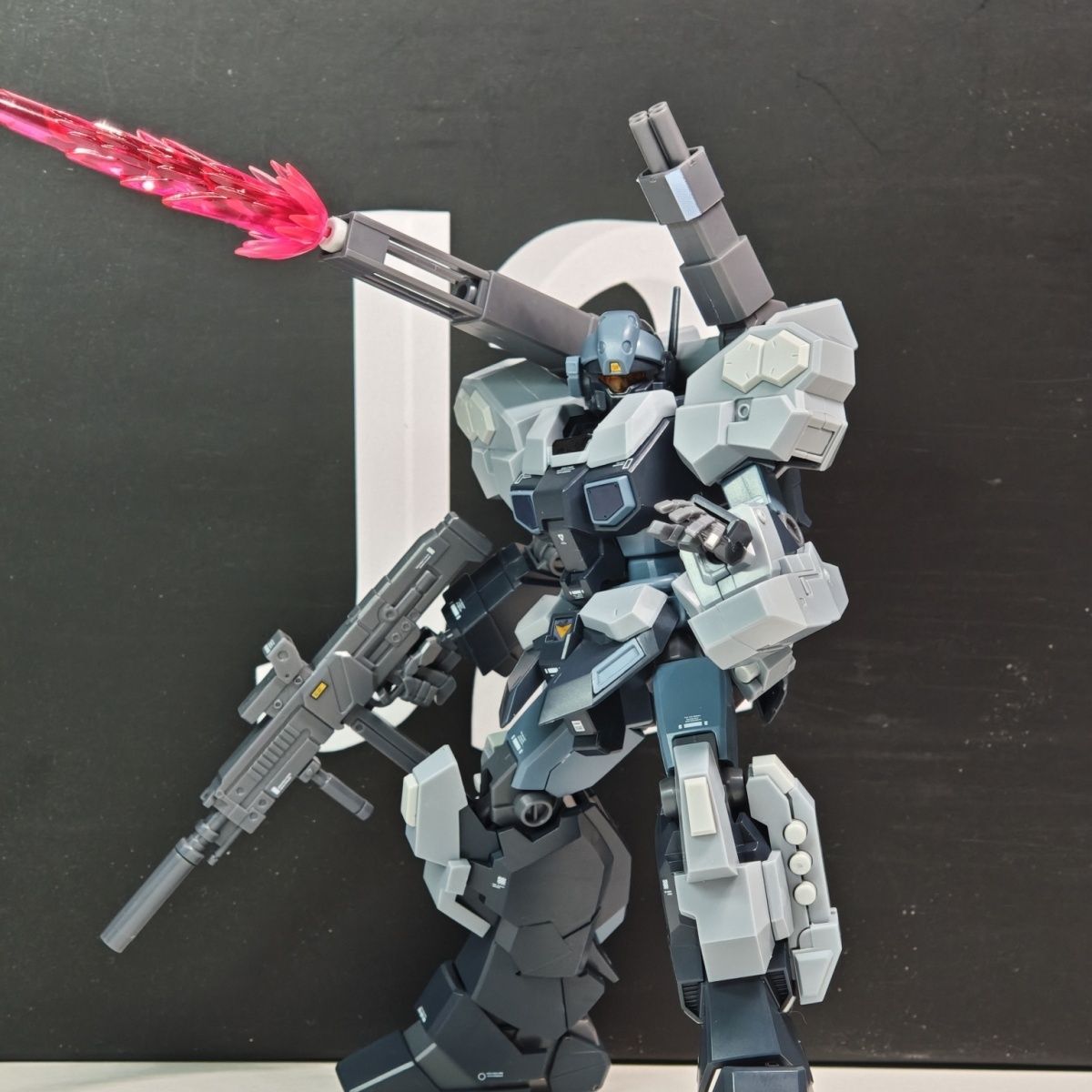 BAOBAO Model HG 1/144 Assembly - đánh giá và giá Model Kit Robot