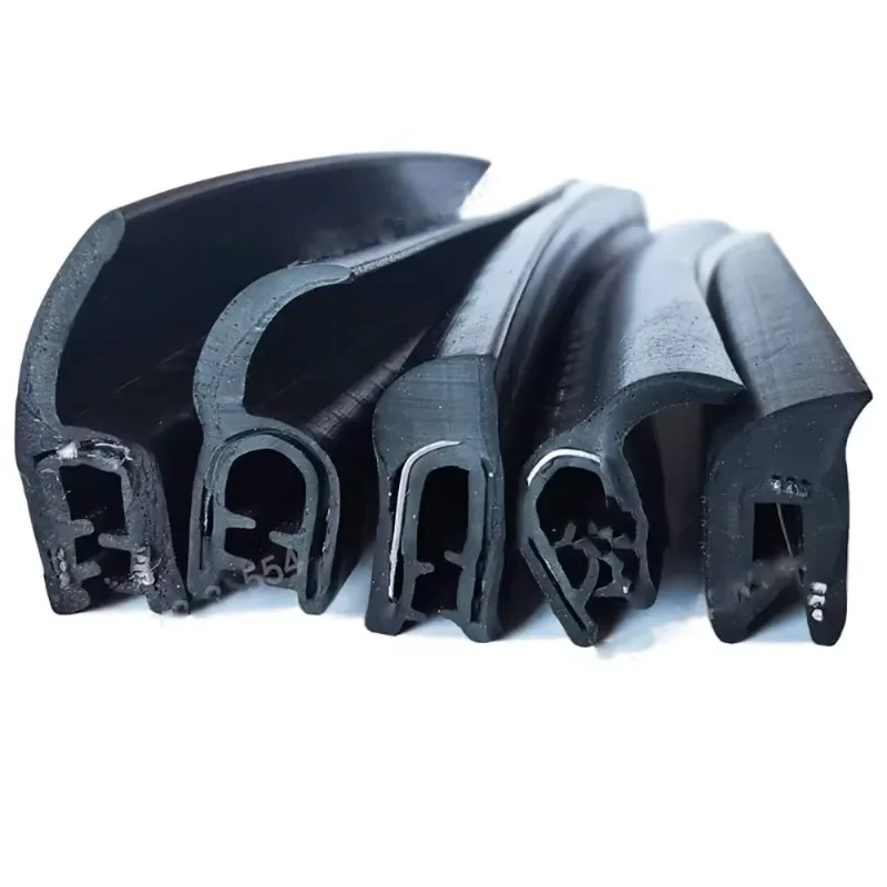 h/F/U Shape Sealing Strip EPDM - đánh giá và giá Panel Line Marker