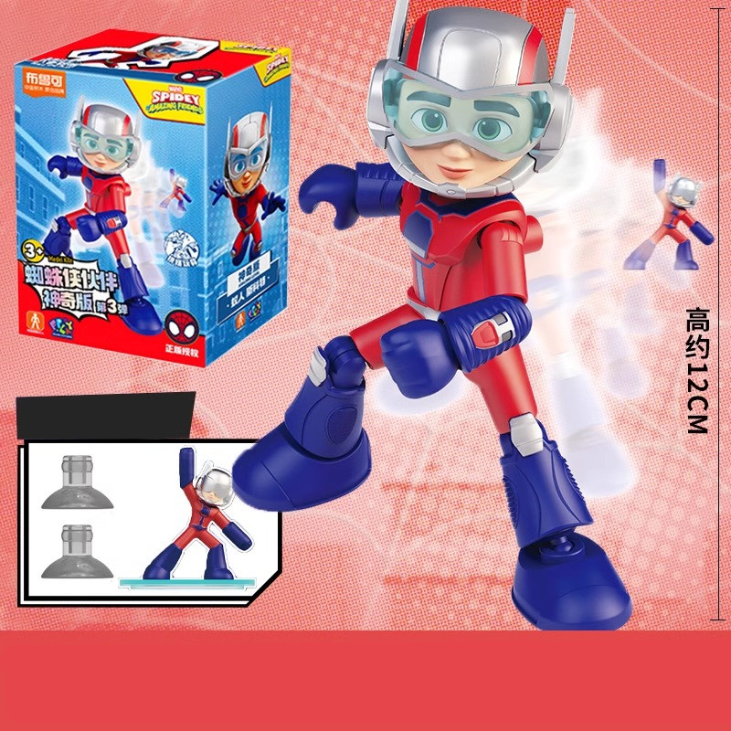 Original Blokees The Amazing S - đánh giá và giá Model Kit Thousand Sunny