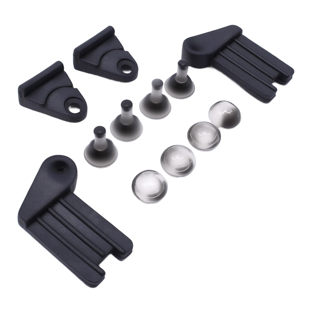Rear Sunshade Repair Kit For F - đánh giá và giá Model Kit Bmw