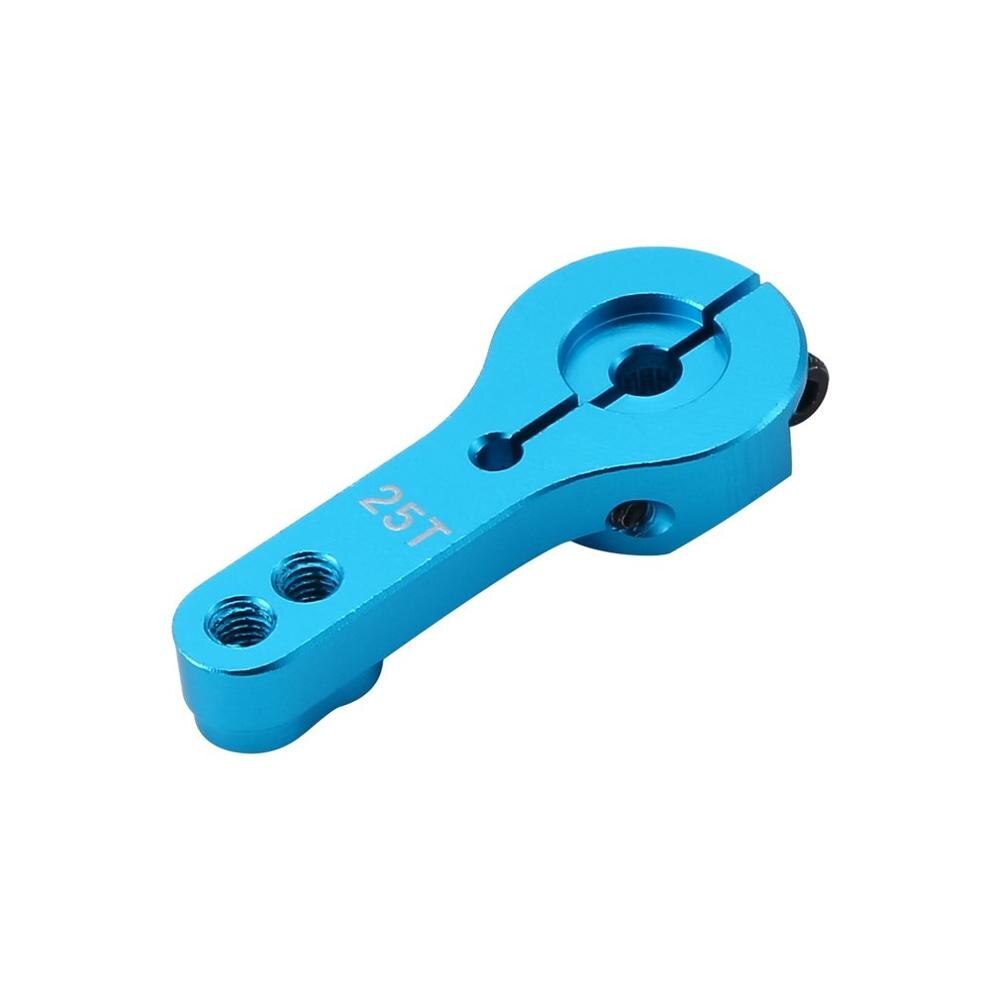 NEEBRC 25T RC Servo Horn Alumi - đánh giá và giá Frame Model Kit