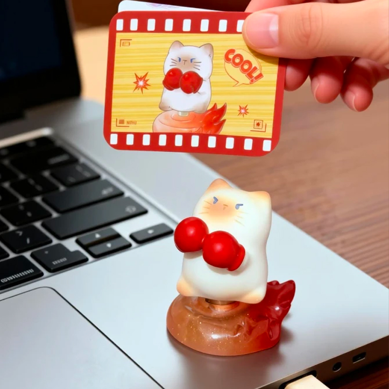 Animal Pai Emotion Freeze-Fram - đánh giá và giá Frame Model Kit